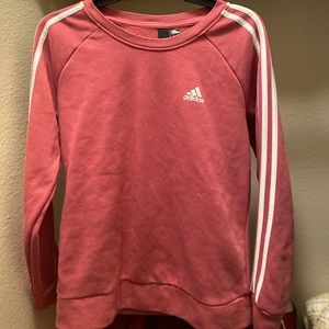 - adidas sweater